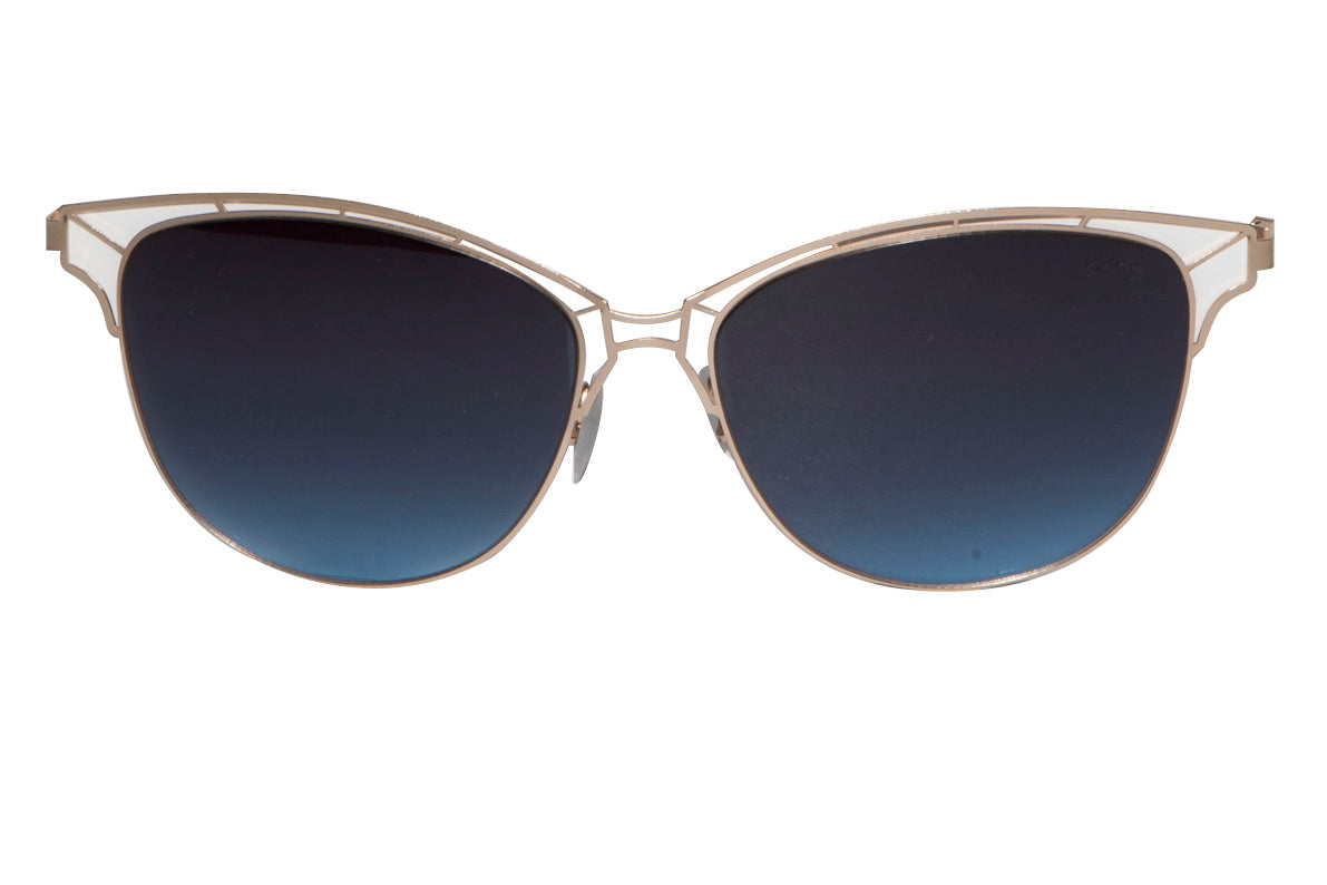 WXS Ultralight Harian 0100 Gold/Blue