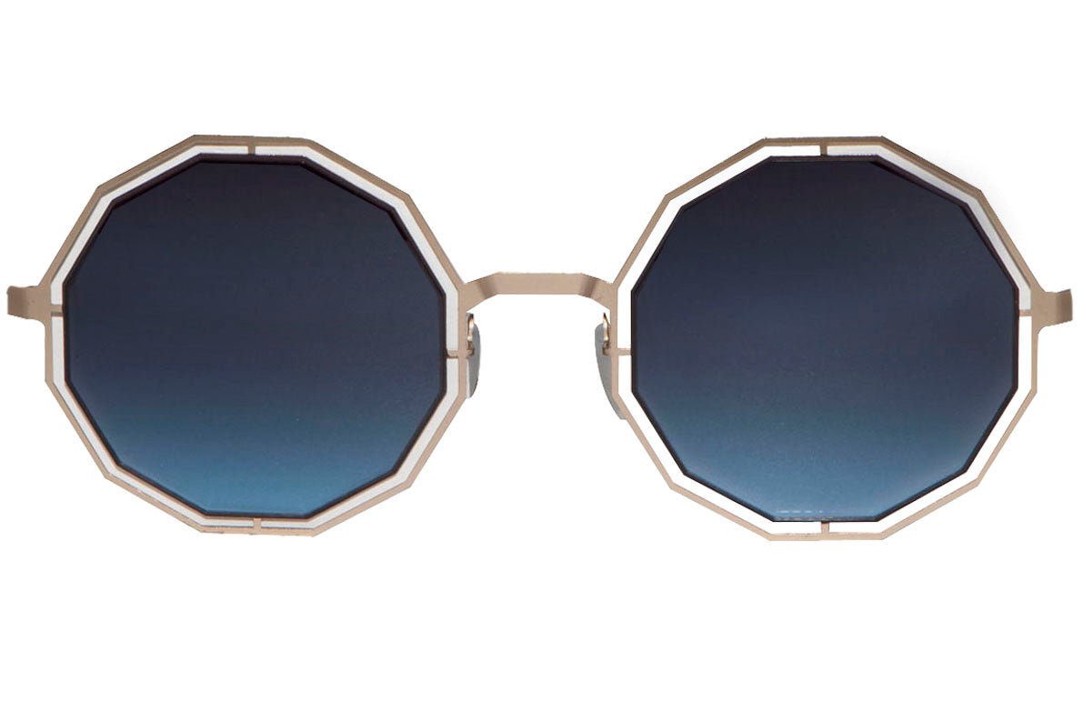 WXS Ultralight Jeome 0108 Gold/Blue